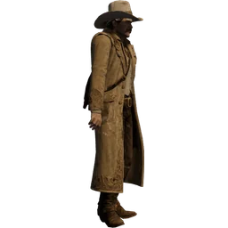 High Noon king