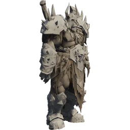 Warbound: Horde king